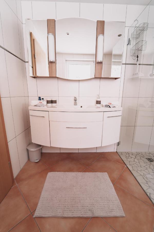 比绍夫斯霍芬Haus Niederreiter公寓 外观 照片