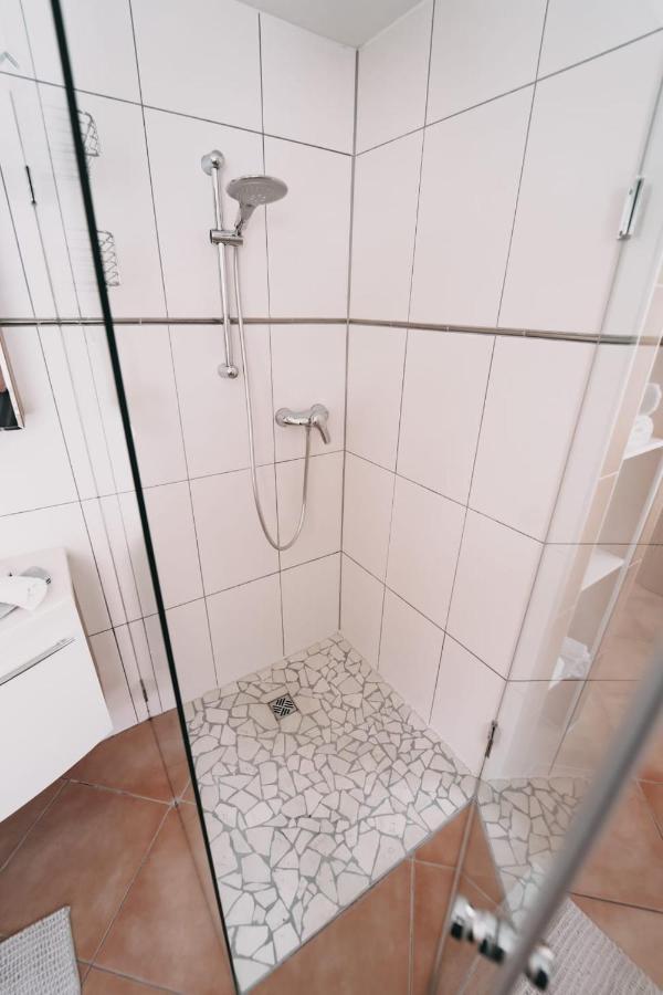 比绍夫斯霍芬Haus Niederreiter公寓 外观 照片